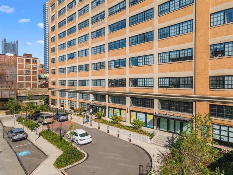 Apartamento Cozysuites Trendy 1br, Downtown
